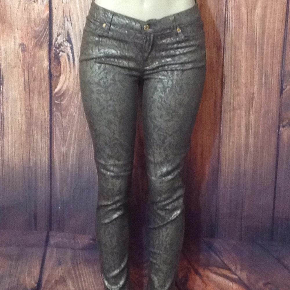 🦋 7FAM Skinny jeans size 29